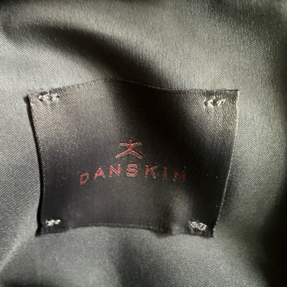 NEW!! DANSKIN Ella Neoprene Belt Bag, choose from 3 colors adjustable belt/strap - Picture 6 of 9